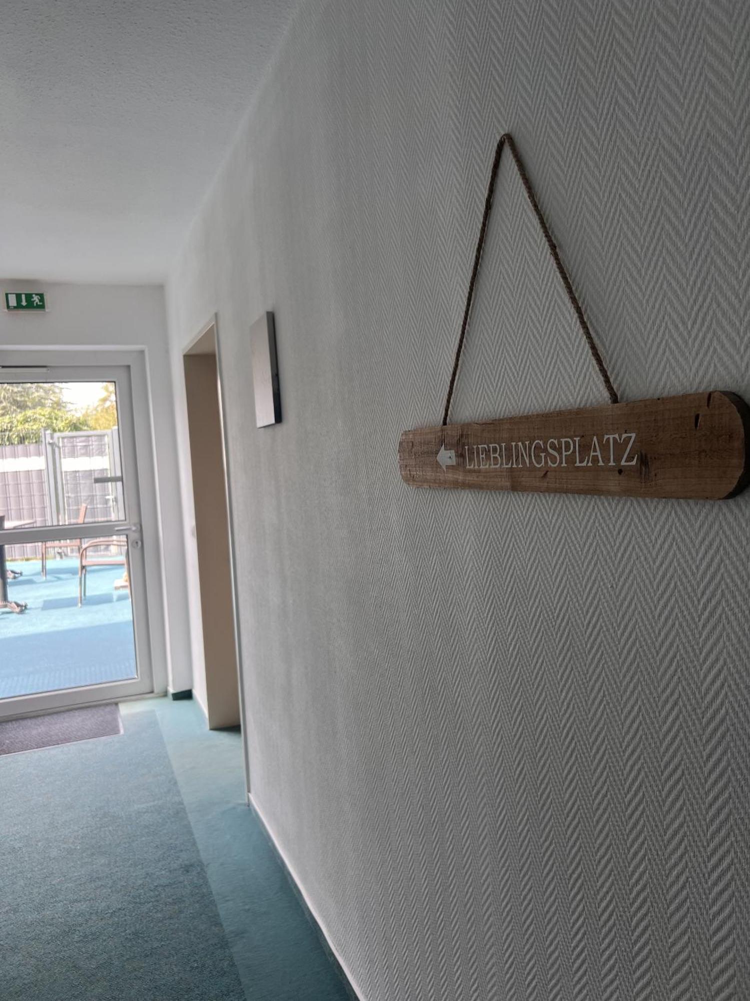 Hotel Zur Radau 巴特哈尔茨堡 外观 照片