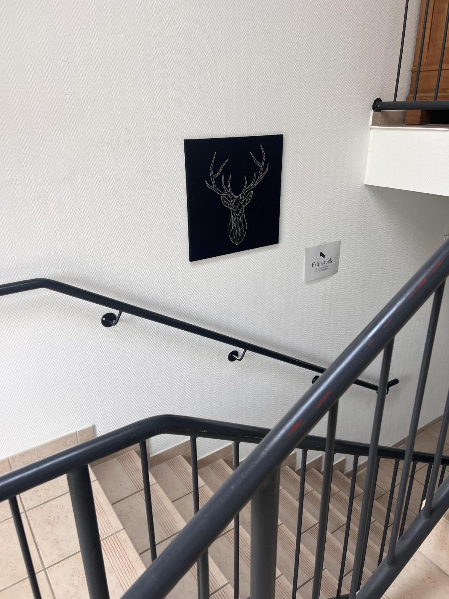 Hotel Zur Radau 巴特哈尔茨堡 外观 照片