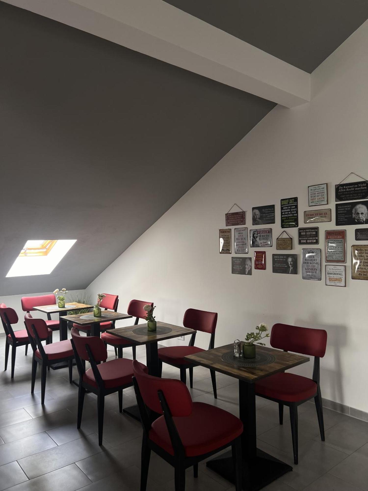 Hotel Zur Radau 巴特哈尔茨堡 外观 照片